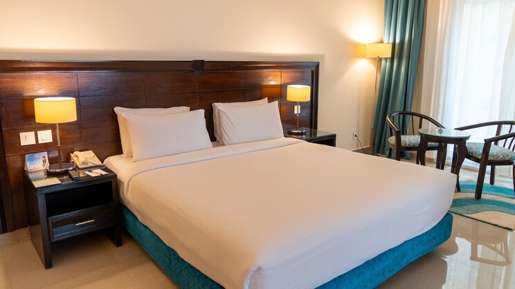 Sierra Sharm El Sheikh